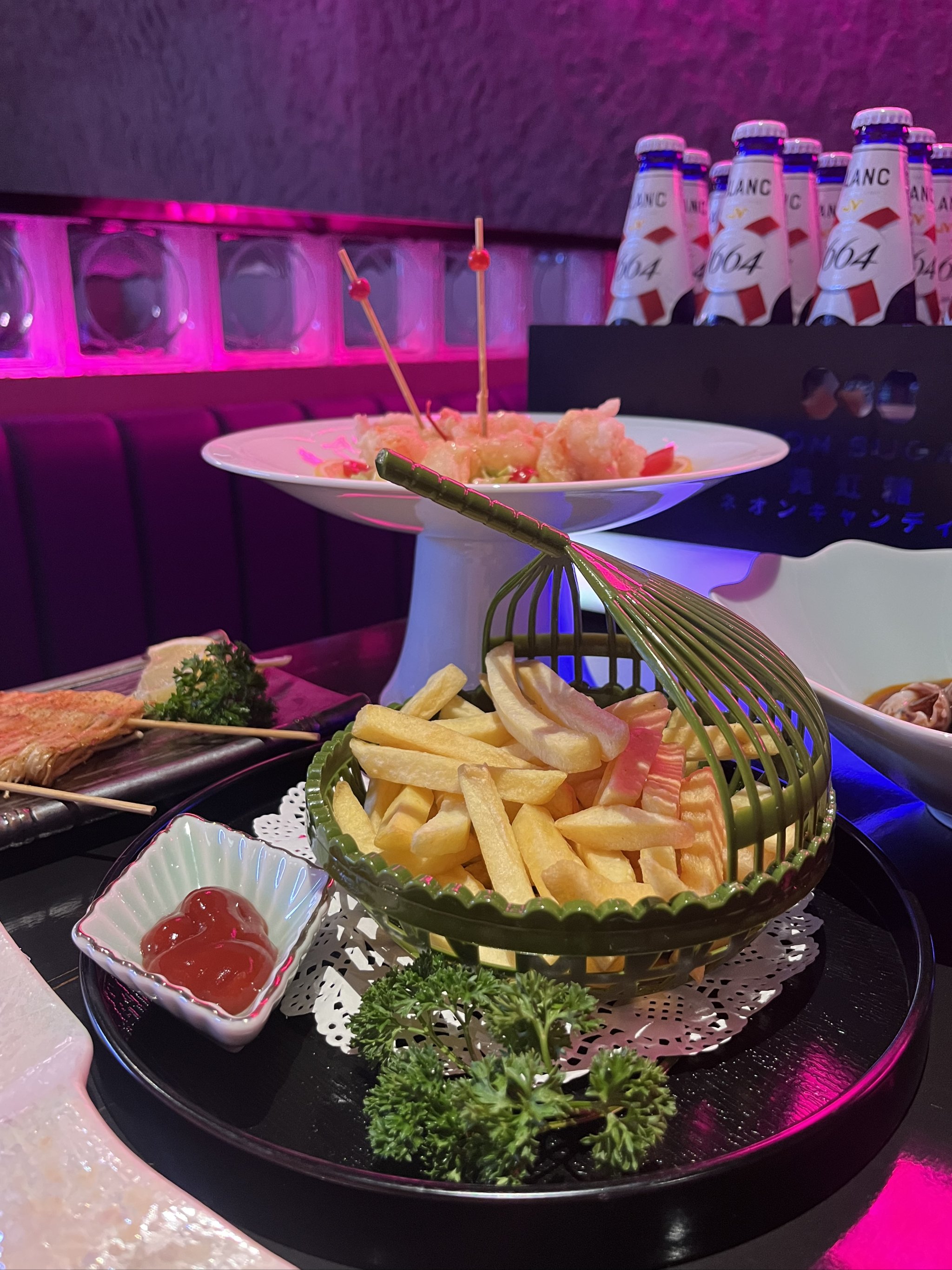 兰州商务ktv预订指南-永登县ktv预定