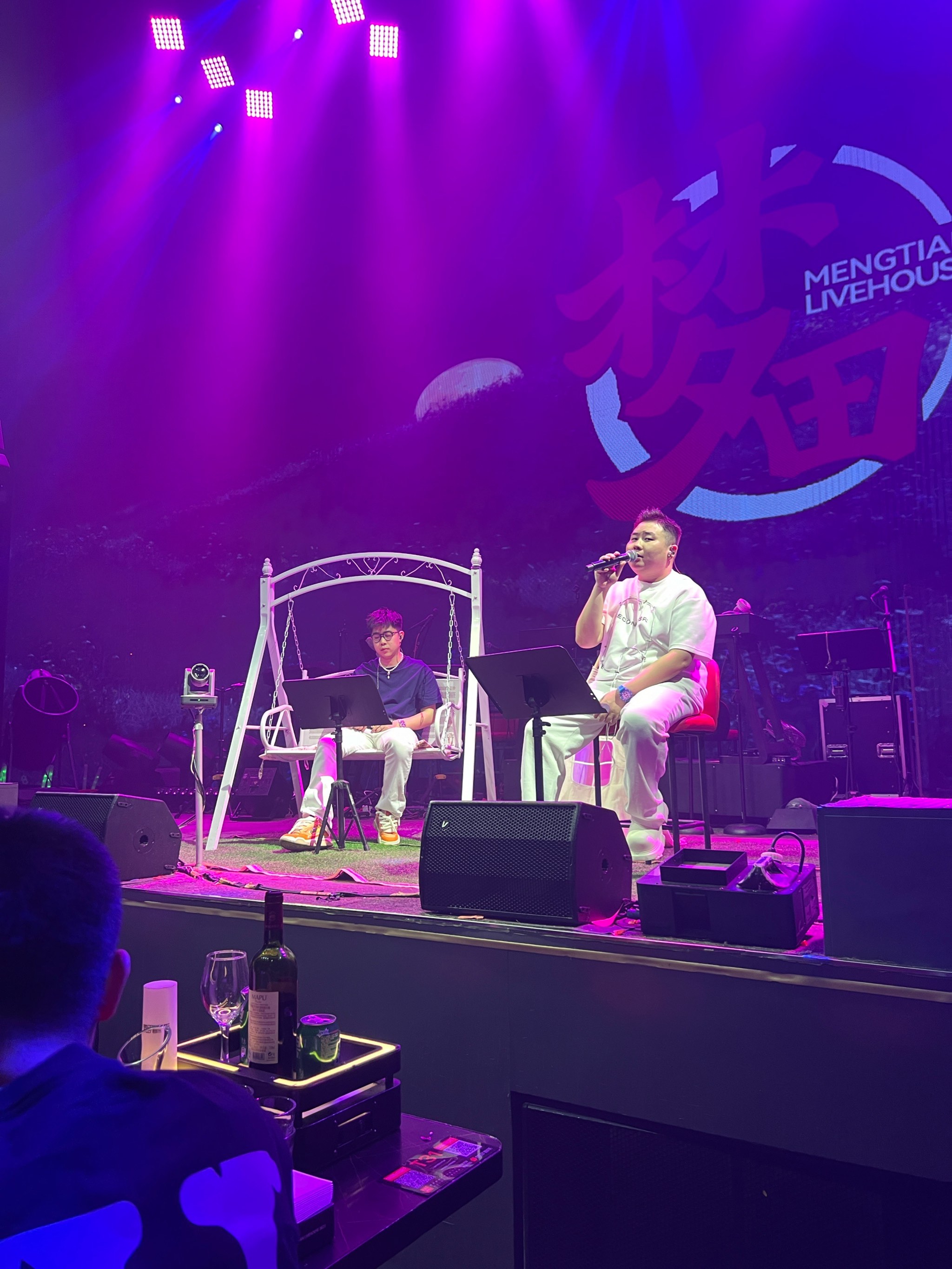 兰州商务ktv模式创新-永登县ktv预定